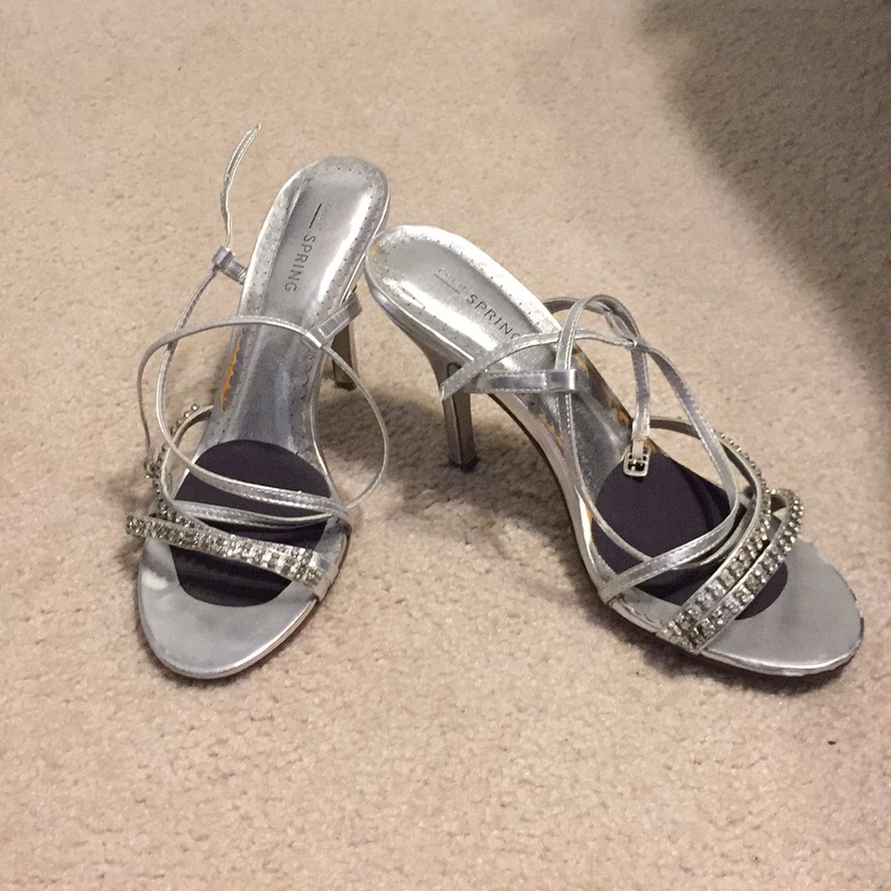 Le chateau shoes